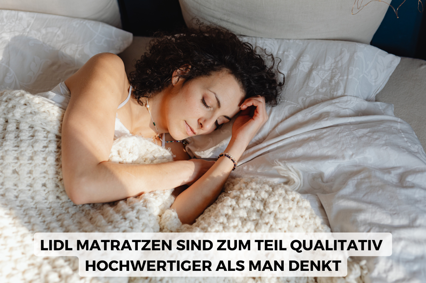 Lidl Matratzen